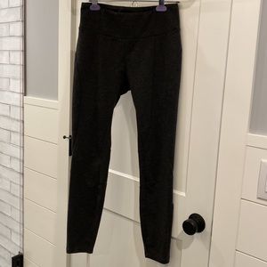 Womens Prana Leggings